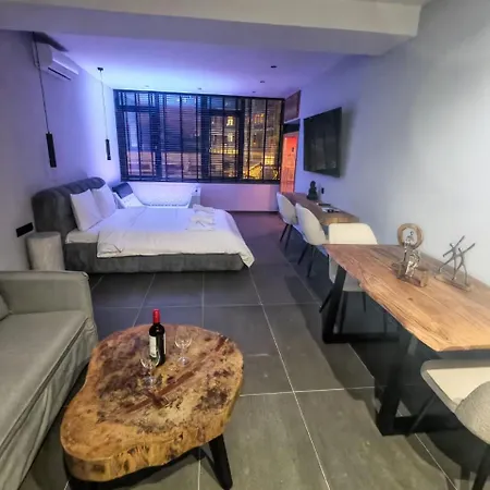 Apartament Timeless Luxury &