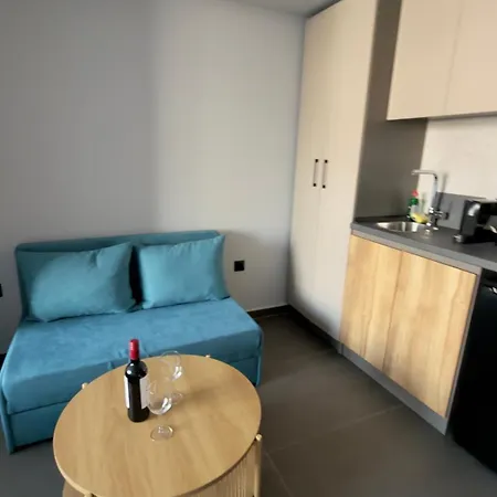 Apartament Timeless Luxury &