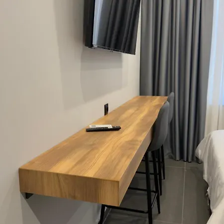 Timeless Luxury & Apartament Salonic