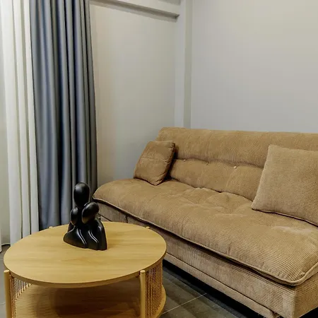 Apartament Timeless Luxury & Salonic