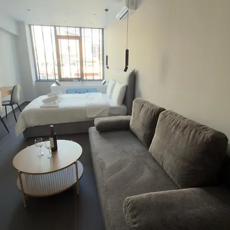 Timeless Luxury & * Θεσσαλονίκη