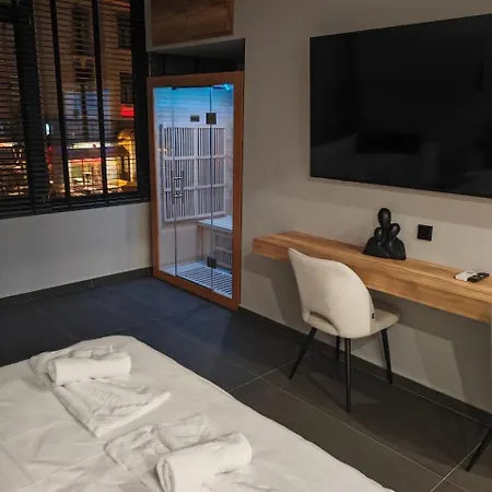 Timeless Luxury & Thessaloniki