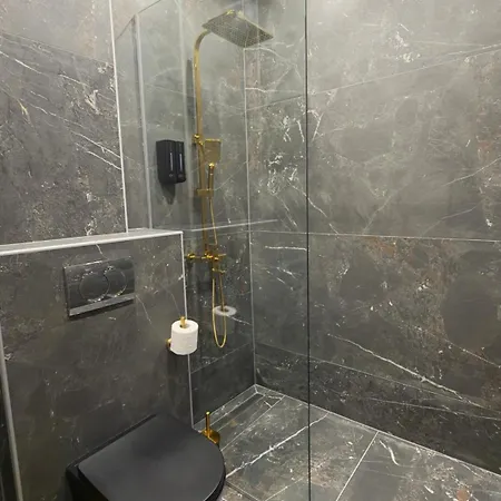 Timeless Luxury & Apartment Thessaloniki