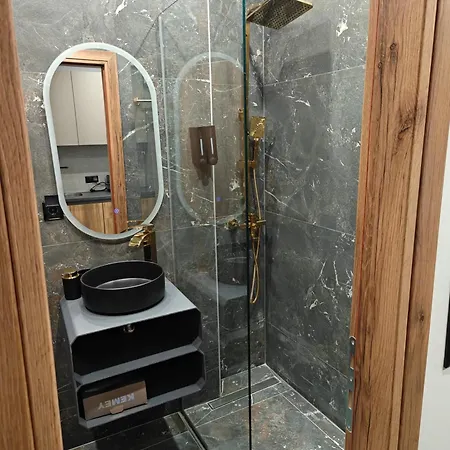 Apartamento Timeless Luxury & *