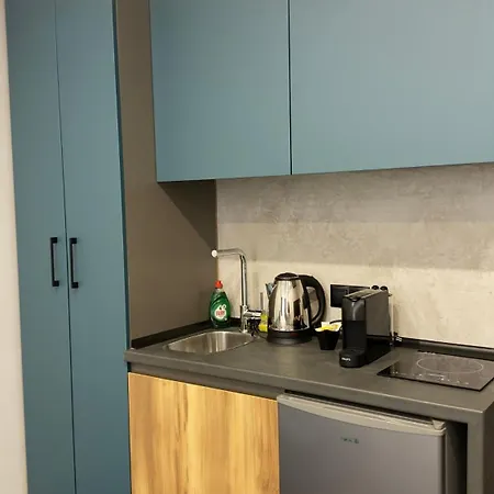 Apartment Timeless Luxury & Thessaloniki