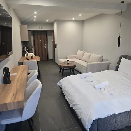 Timeless Luxury & * Thessaloniki