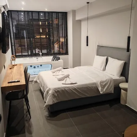 Apartment Timeless Luxury &