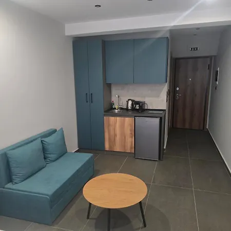 Timeless Luxury & * Thessaloniki