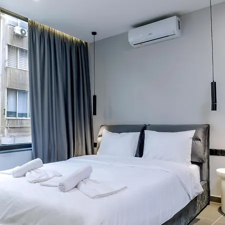 Timeless Luxury & * Thessaloniki