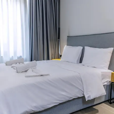 Timeless Luxury & * Thessaloniki