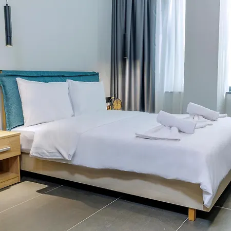 Timeless Luxury & Apartman