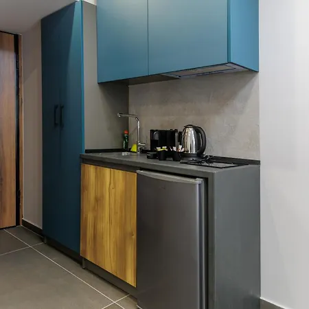 Apartment Timeless Luxury &