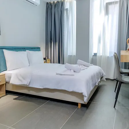 Apartment Timeless Luxury & Thessaloniki