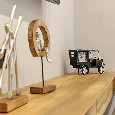 Timeless Luxury & Thessaloniki