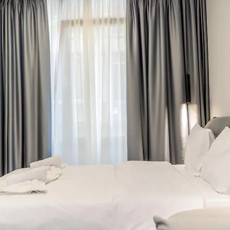 Apartman Timeless Luxury &