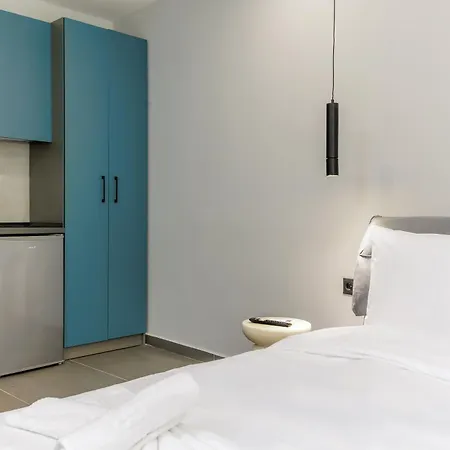 Apartmán Timeless Luxury & *