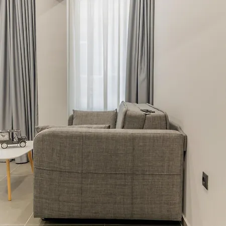Apartamento Timeless Luxury &
