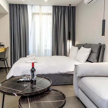 Timeless Luxury & Apartman