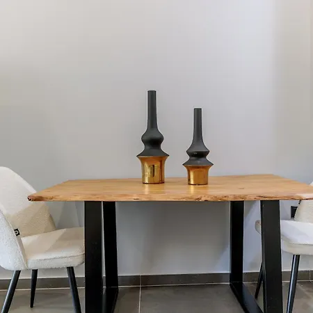 Apartment Timeless Luxury & *