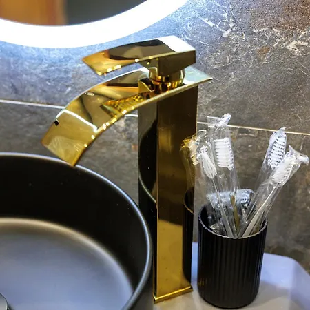 Timeless Luxury & Διαμέρισμα Θεσσαλονίκη