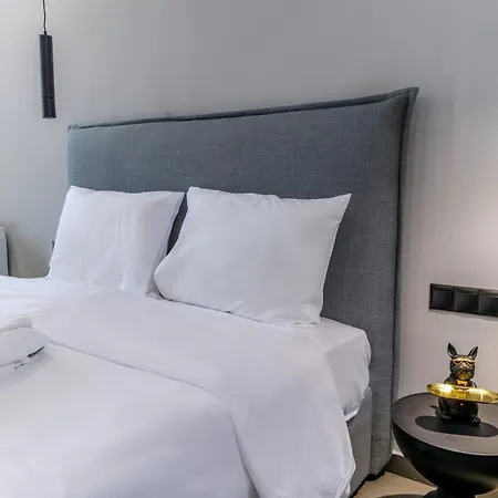 Timeless Luxury & * Thessaloniki