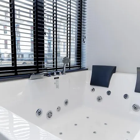 Apartment Timeless Luxury & *