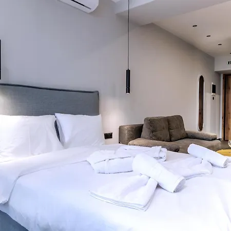 Apartman Timeless Luxury & *