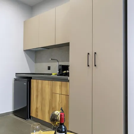 Apartament Timeless Luxury &