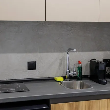 Apartamento Timeless Luxury & *