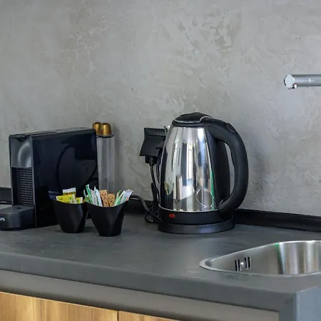 Timeless Luxury & Apartamento Tesalónica