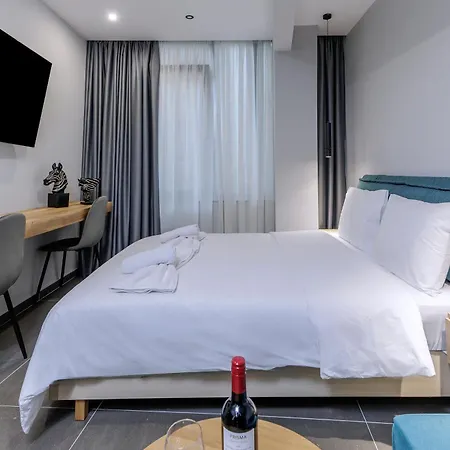 Timeless Luxury & * Thessaloniki