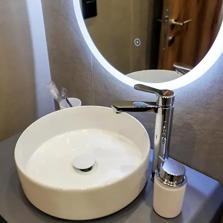 Apartamento Timeless Luxury & *