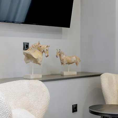 Apartman Timeless Luxury &