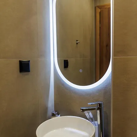 Διαμέρισμα Timeless Luxury & Θεσσαλονίκη