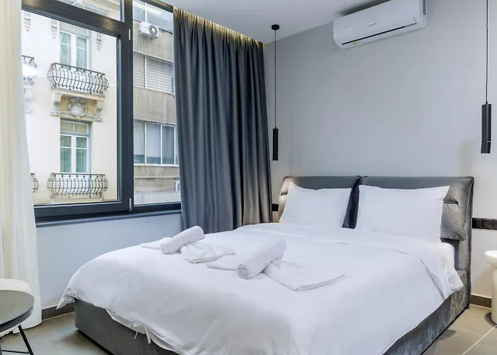 Timeless Luxury & Apartmán Soluň