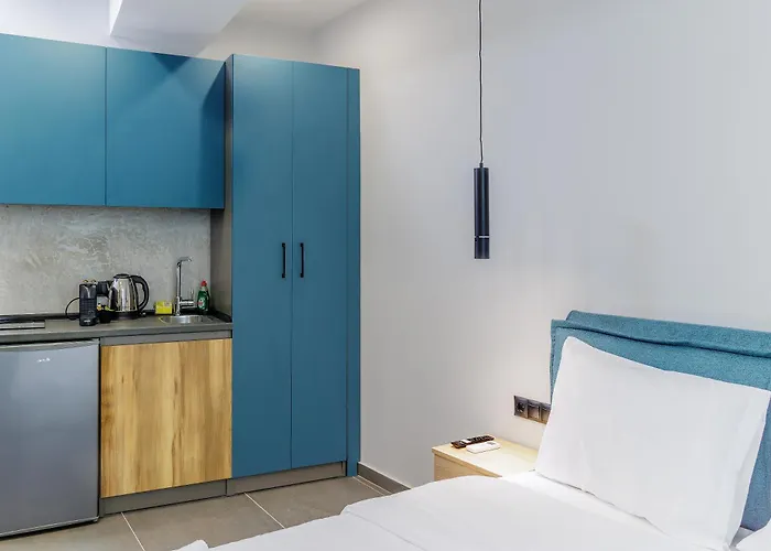 Timeless Luxury & Apartmán Soluň