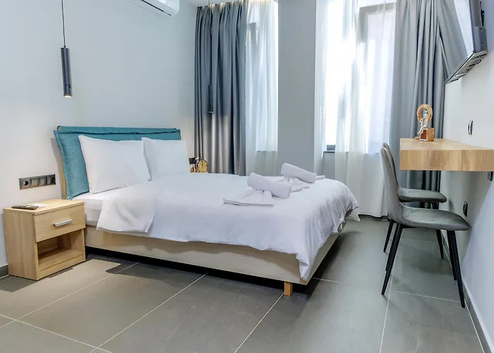 Apartmán Timeless Luxury & Soluň