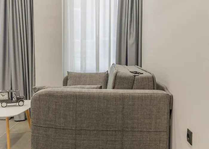 Apartmán Timeless Luxury &