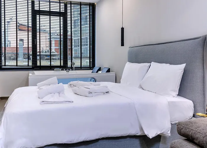 Apartmán Timeless Luxury &