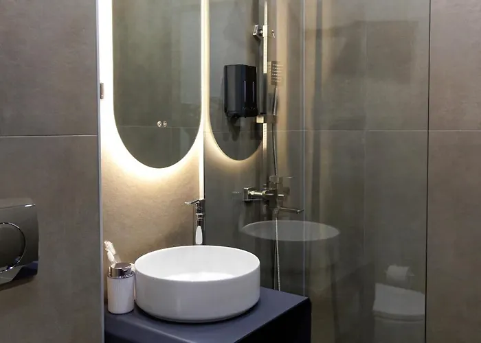 Apartmán Timeless Luxury & Soluň