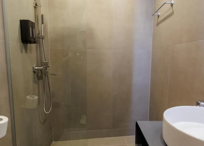 Timeless Luxury & Apartmán Soluň