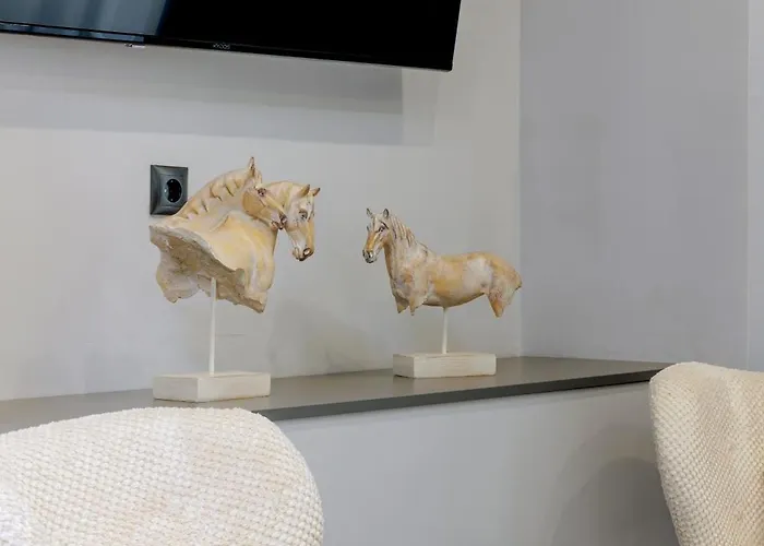 Apartmán Timeless Luxury &