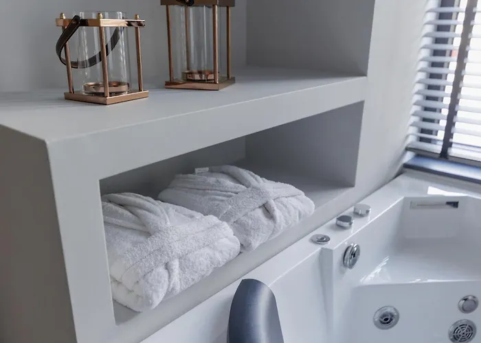 Apartmán Timeless Luxury &