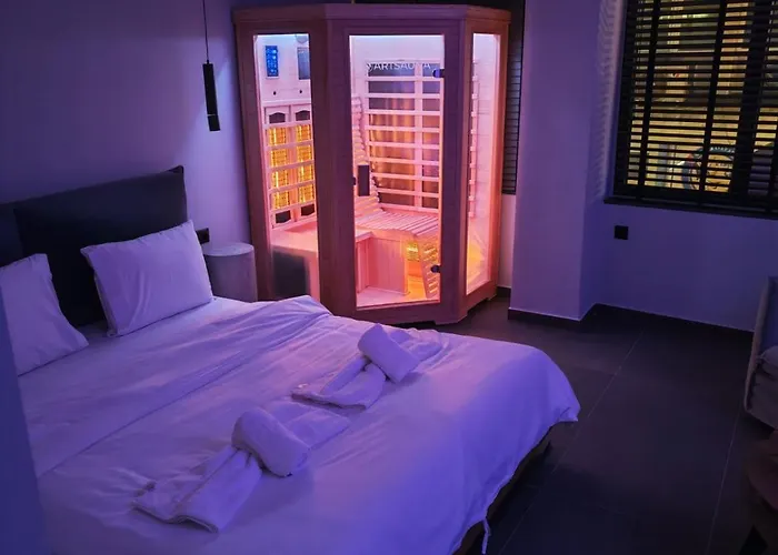 Timeless Luxury & Apartmán *