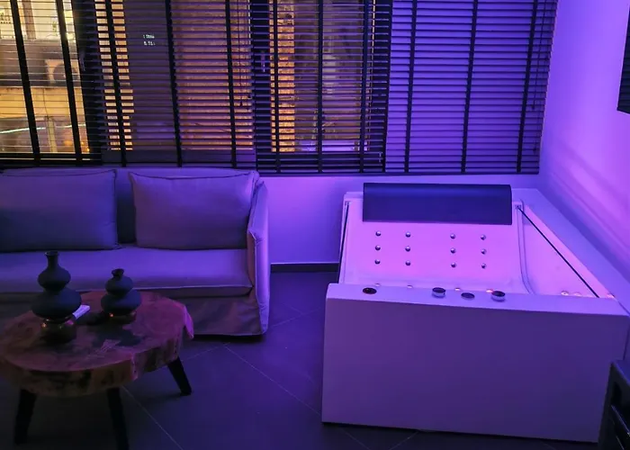 Apartmán Timeless Luxury & *