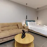 Apartamento Timeless Luxury & Tesalónica