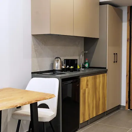 Apartament Timeless Luxury &