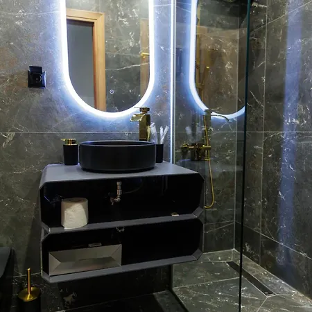 Apartament Timeless Luxury &