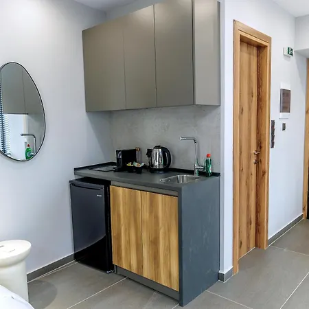 Timeless Luxury & * 塞萨洛尼基