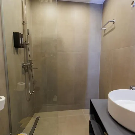 Timeless Luxury & Apartament Saloniki